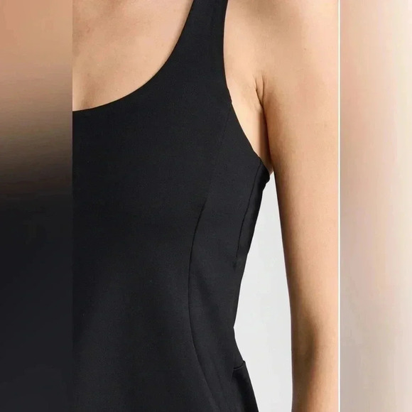 Girlfriend  Collective Paloma Dress - Picture 5 of 12